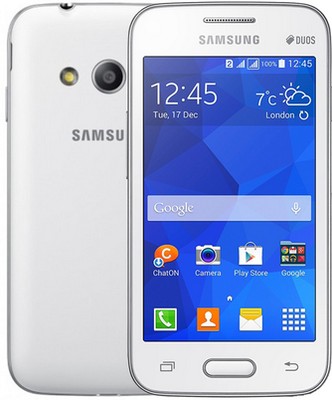 Ремонт телефона Samsung Galaxy Ace 4 Lite Duos 